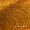 Mode Baru Elastis Terry Spandex Rayon Terylene-fabric